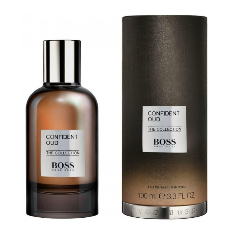 Hugo Boss 3614229824742