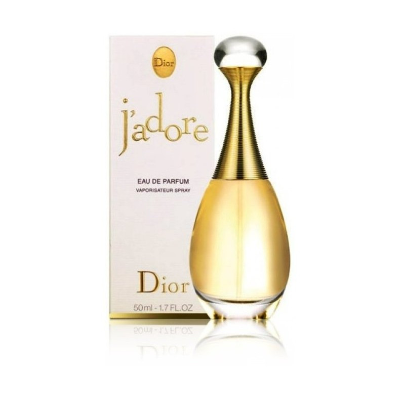 Dior J'adore Perfume EDP 50 ml