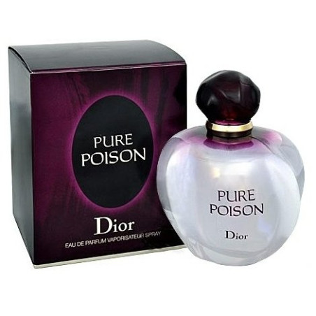Dior Pure Poison Perfume EDP 100 ml