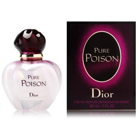 Dior Pure Poison Perfume EDP 30 ml