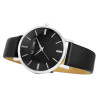Paul Lorens Men’s Watch PL10401A-1A1 / silver