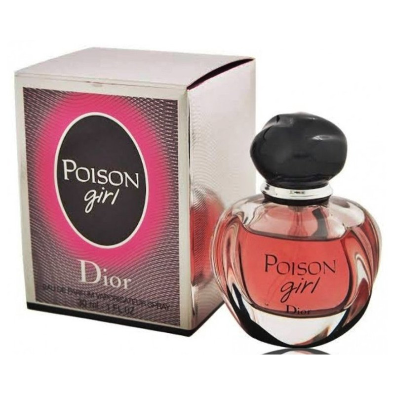 Dior Poison Girl Perfume EDP 30 ml