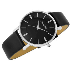 Paul Lorens Men’s Watch PL10401A-1A1 / silver