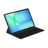 Samsung EF-DX620 Šiaurės šalių Pogo kaištis Juoda