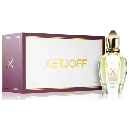Xerjoff Kobe Perfume EDP 50 ml