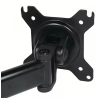 Arctic AEMNT00040A Z2 Basic Dual Monitor Arm