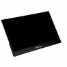 Verbatim 49592 portable touchscreen monitor Full HD / 15,6"