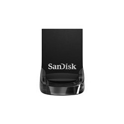 SanDisk Ultra Fit 512GB Low-Profile Flash Drive USB 3.1