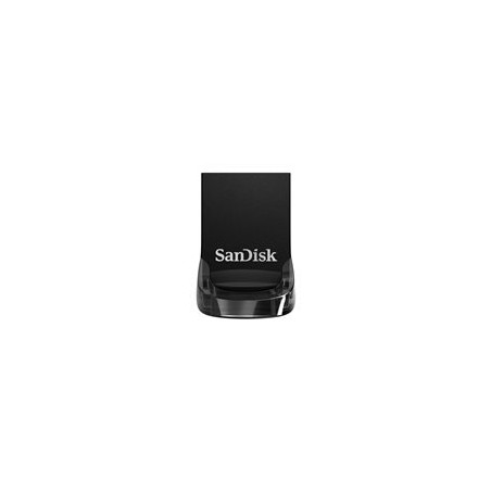 SanDisk Ultra Fit 512GB Low-Profile Flash Drive USB 3.1