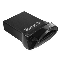SanDisk Ultra Fit 512GB Low-Profile Flash Drive USB 3.1