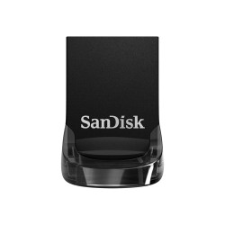 SanDisk Ultra Fit 512GB Low-Profile Flash Drive USB 3.1