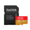 SanDisk Extreme PLUS Memory card SDXC / 256 GB
