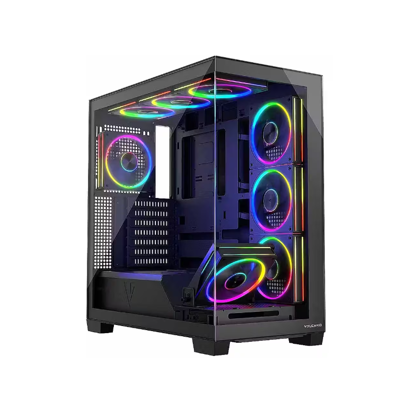 Modecom AT-STELLAR-8F-ARGB-10