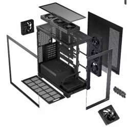 Modecom AT-STELLAR-8F-ARGB-10