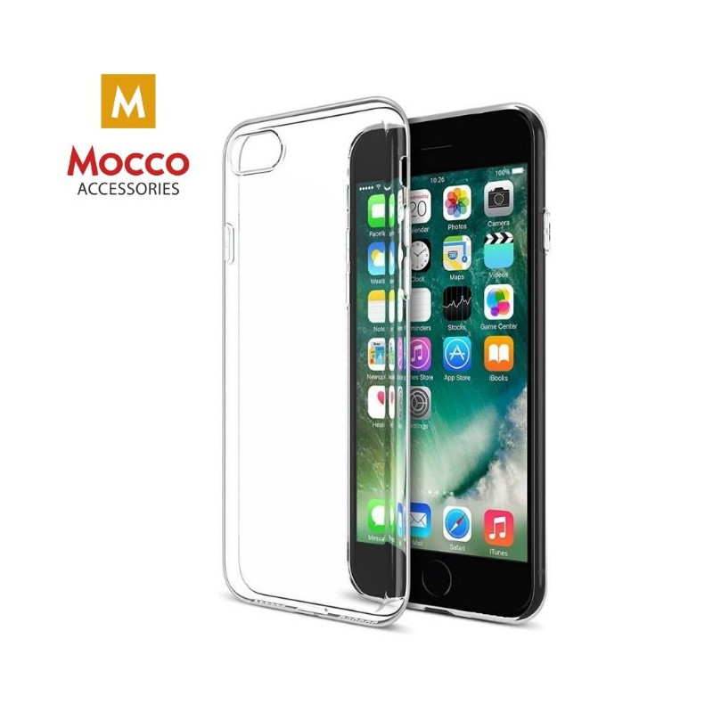 Mocco MC-BC-IPH6P-TR