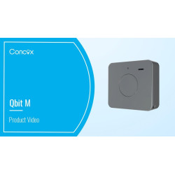 Concox Qbit™ M GPS tracker