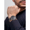 Paul Lorens Men’s Watch PL10401A-1A1 / silver