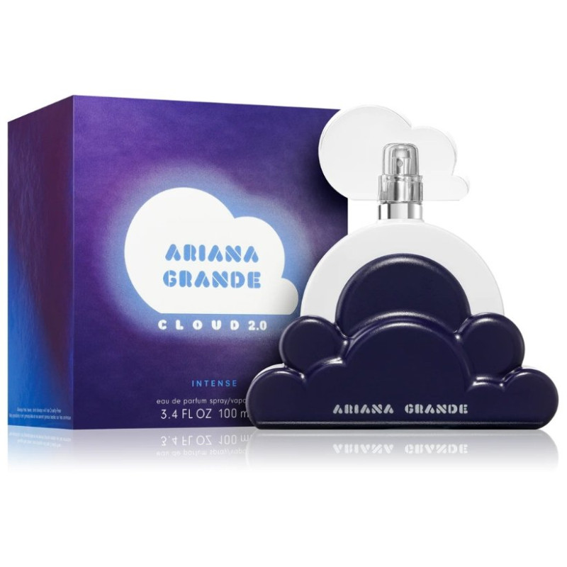 Ariana Grande 812256028611