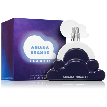 Ariana Grande 812256028611