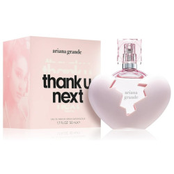Ariana Grande Thank U Next Perfume EDP 50 ml