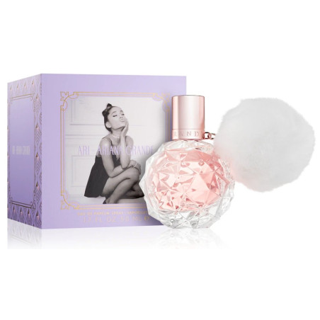 Ariana Grande 0812256020318