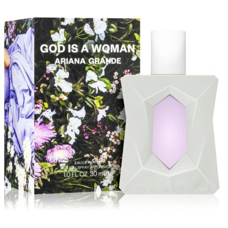 Ariana Grande God Is a Woman Perfume EDP 30 ml