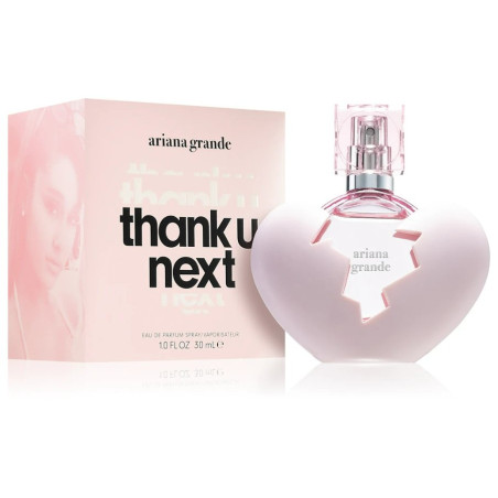 Ariana Grande Thank U Next Perfume EDP 30 ml