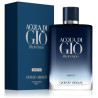 Armani Acqua di Gio Profondo Parfum Perfume PAR 200 ml