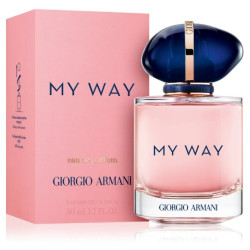 Armani My Way Perfume EDP 50 ml