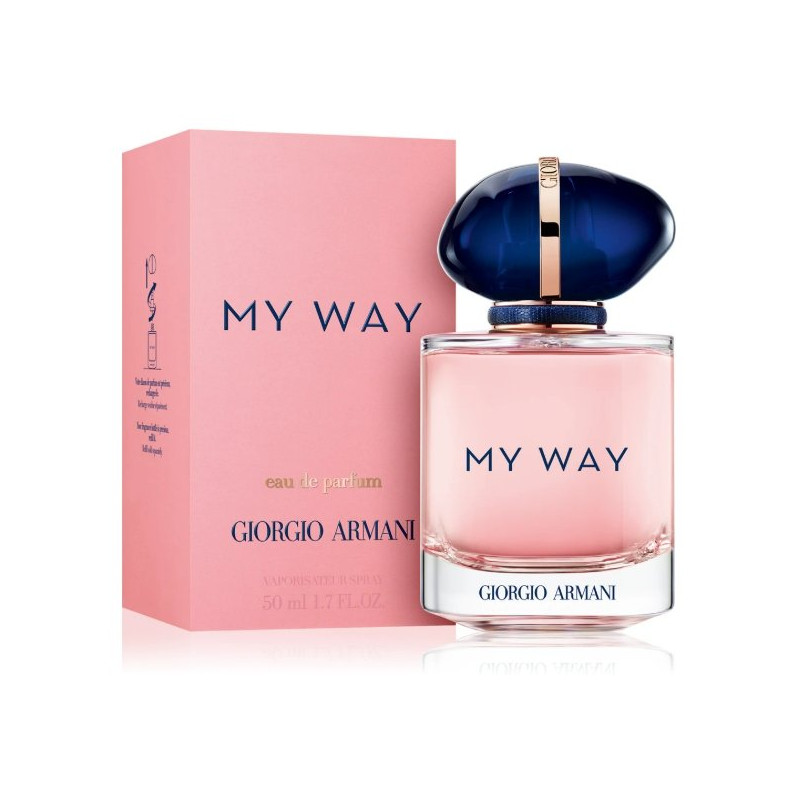 Giorgio Armani 3614272907676