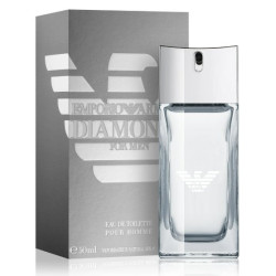 Armani Emporio Diamonds for Men Perfume EDT 50 ml