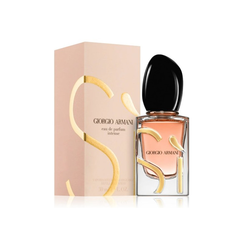 Armani Sí Intense Perfume EDP 30 ml
