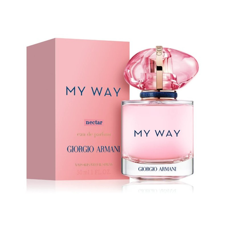 Armani My Way Nectar Perfume EDP 30 ml