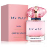 Armani My Way Nectar Perfume EDP 30 ml