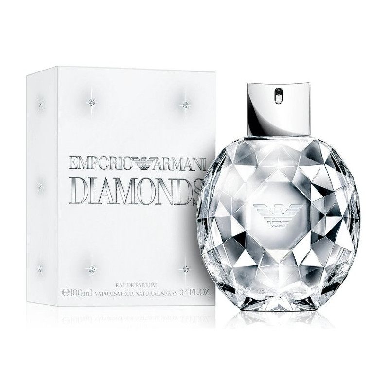 Armani Emporio Diamonds Perfume EDP 100 ml