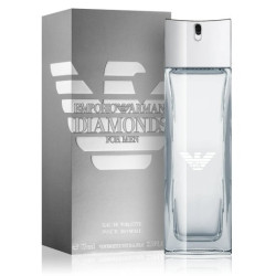 Armani Emporio Diamonds for Men Perfume EDT 75 ml