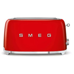 Smeg TSF02 50's Style Toaster