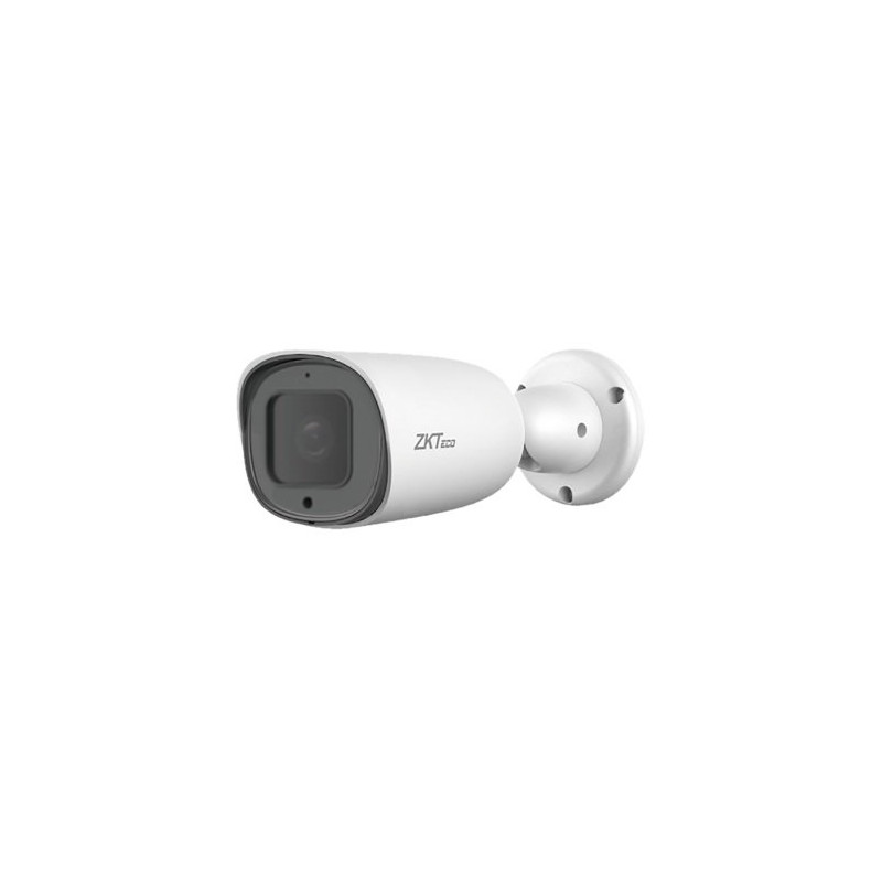 Zkteco IPC-AI-BL-852Q38A-LP ANPR IP Network Camera 2MP