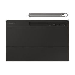 Samsung EF-DX620 Šiaurės šalių Pogo kaištis Juoda