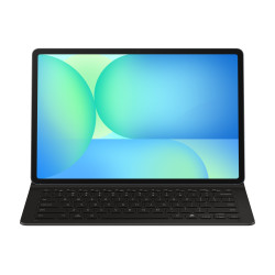 Samsung EF-DX620 Nordic Pogo Pin Black