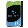 Seagate SkyHawk AI Hard Drive 12TB 3.5"