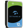Seagate SkyHawk AI Hard Drive 12TB 3.5"