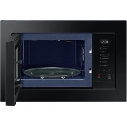 Samsung MG23A7318CK/E2 Built-in microwave oven with grill 23L