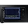 Samsung MG23A7318CK/E2 Built-in microwave oven with grill 23L