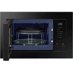 Samsung MG23A7318CK/E2 Built-in microwave oven with grill 23L