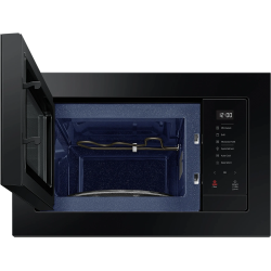 Samsung MG23A7318CK/E2 Built-in microwave oven with grill 23L