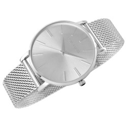 Paul Lorens Women's Watch PL10401B-3C1 / black