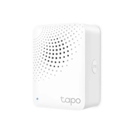 TP-Link Tapo H100 Doorbells
