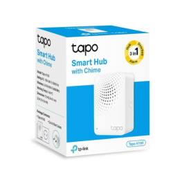 TP-Link Tapo H100 Doorbells