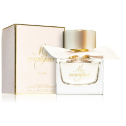 Burberry My Burberry Blush Perfume EDP 50 ml